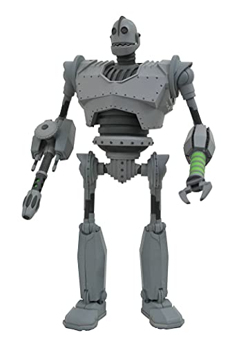 アイアン・ジャイアント セレクト バトルモード アイアン・ジャイアント アクションフィギュア 613615 アイアン・ジャイアント セレクト バトルモード アイアン・ジャイアント アクションフィギュア 613615