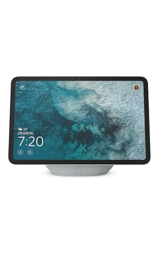 【New】Amazon Echo Show 11 (エコーショー11) (2025年発売) - シームレスなデザイン、11インチフルHDスマートディスプレイ with Alexa、空間オーディオ、グレーシャーホワイト 【New】Amazon Echo Show 11 (エコーショー11) (2025年発売) - シームレスなデザイン、11インチフルHDスマートディスプレイ with Alexa、空間オーディオ、グレーシャーホワイト
