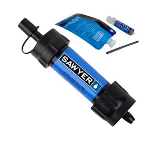 SAWYER ソーヤー ミニ SP128 【日本正規品】 SAWYER ソーヤー ミニ SP128 【日本正規品】