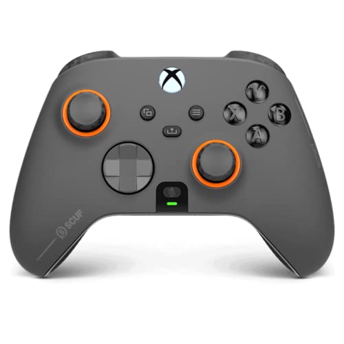 SCUF INSTINCT PRO SCUF INSTINCT PRO