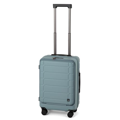 エース スーツケース mサイズ 5泊6日 6泊7日 62L/71L 容量拡張機能 フロントオープン 4kg キャリーケース キャリーバッグ エスカレラ No.05652 エース スーツケース mサイズ 5泊6日 6泊7日 62L/71L 容量拡張機能 フロントオープン 4kg キャリーケース キャリーバッグ エスカレラ No.05652