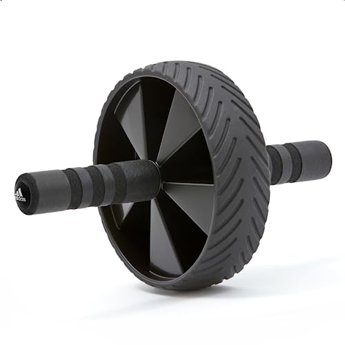 アディダス(adidas) 腹筋ローラー アブホイール トレーニング ADAC-11404 アディダス(adidas) 腹筋ローラー アブホイール トレーニング ADAC-11404