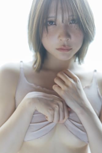 あまつまりな5th写真集