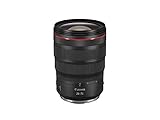 CaNn RFレンズ RF24-70mm F2.8 L IS USM ブラック
