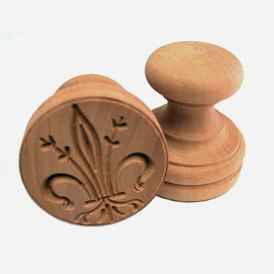 EPPICOTISPAI コルツェッティ スタンプセット フラワー φ5.3cm EPPICOTISPAI コルツェッティ スタンプセット フラワー φ5.3cm