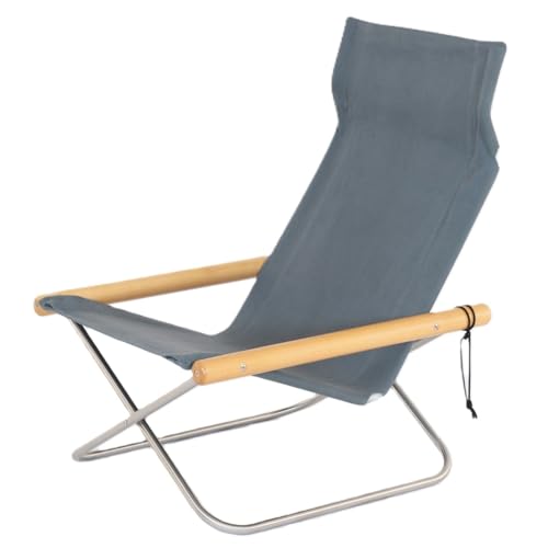 NychairX ニーチェア X ナチュラル/グレー NY-140| 折りたたみ椅子 デザイナーズチェア 新居猛 パーソナルチェア 日本製 NychairX ニーチェア X ナチュラル/グレー NY-140| 折りたたみ椅子 デザイナーズチェア 新居猛 パーソナルチェア 日本製