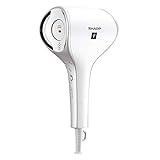 シャープ ヘアドライヤードレープフロー プラズマクラスター 搭載 ホワイト IB-WX1-W