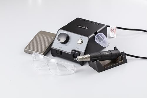 アルゴファイル マイクロモーターシステム スターライトネクスト ブラック SNH35STB-3024 【3.0Φコレット+2...