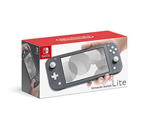 Nintendo Switch Lite グレー Nintendo Switch Lite グレー