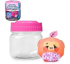 Magic Jellykins Collectible 1 PK Char1, multicoloured, 6072461