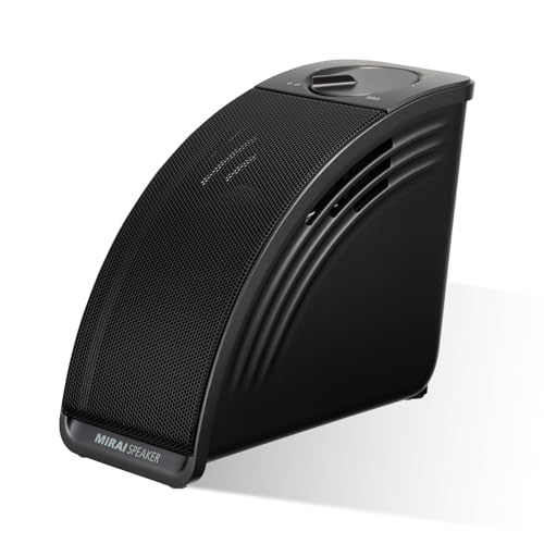 【2024年モデル】ミライスピーカー ミニ テレビの音量上げずに言葉くっきり 手元スピーカーの進化形 SF-MIRAIS7 有線接続 3.5mmステレオミニプラグ… 【2024年モデル】ミライスピーカー ミニ テレビの音量上げずに言葉くっきり 手元スピーカーの進化形 SF-MIRAIS7 有線接続 3.5mmステレオミニプラグ…