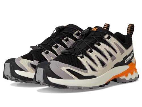 SALOMON(サロモン) メンズ XA PRO 3D トレイルランニングシューズ, ブラック/ガル/ターメリック, 26.0 cm SALOMON(サロモン) メンズ XA PRO 3D トレイルランニングシューズ, ブラック/ガル/ターメリック, 26.0 cm