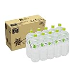【Amazon.co.jp限定】コカ・コーラ い・ろ・は・す 天然水 ペットボトル (2L×10本) 【Amazon.co.jp限定】コカ・コーラ い・ろ・は・す 天然水 ペットボトル (2L×10本)