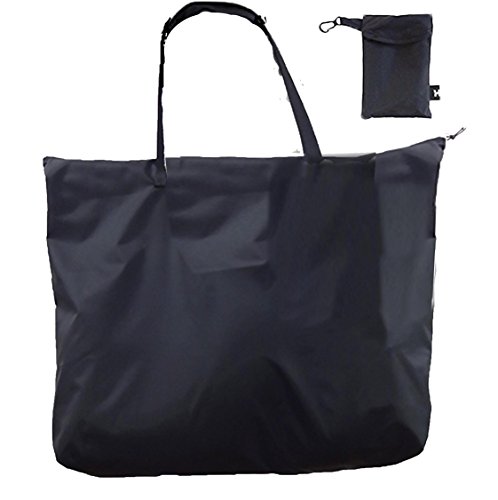 ヴァンガード(VANGUARD) バンガード 撥水加工 折りたたみ ファスナー トートバッグ (手のひら コンパクト になる 収納袋 付き) S 38×48.5×9.5cm レギュラー ヴァンガード(VANGUARD) バンガード 撥水加工 折りたたみ ファスナー トートバッグ (手のひら コンパクト になる 収納袋 付き) S 38×48.5×9.5cm レギュラー