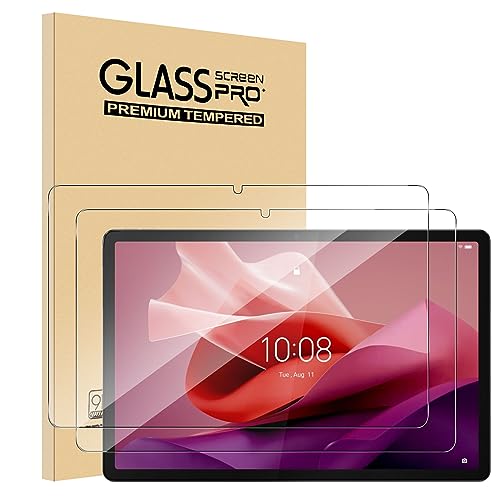 【2枚セッ】For Lenovo Tab P12/Lenovo Yoga Tab Plus/Yoga Pad Pro AI/Idea Tab Pro/Lenovo Xiaoxin Pad Pro 12.7 2025 ガラスフィルム(2枚) AUDASO Lenovo Tab P12 フィルム 日本旭硝子製 強化ガラス 液晶保護フィルム 気泡防止 耐指紋 飛散防止処理 硬度9H Lenovo Tab P12 液晶保護フィルム 【2枚セッ】For Lenovo Tab P12/Lenovo Yoga Tab Plus/Yoga Pad Pro AI/Idea Tab Pro/Lenovo Xiaoxin Pad Pro 12.7 2025 ガラスフィルム(2枚) AUDASO Lenovo Tab P12 フィルム 日本旭硝子製 強化ガラス 液晶保護フィルム 気泡防止 耐指紋 飛散防止処理 硬度9H Lenovo Tab P12 液晶保護フィルム
