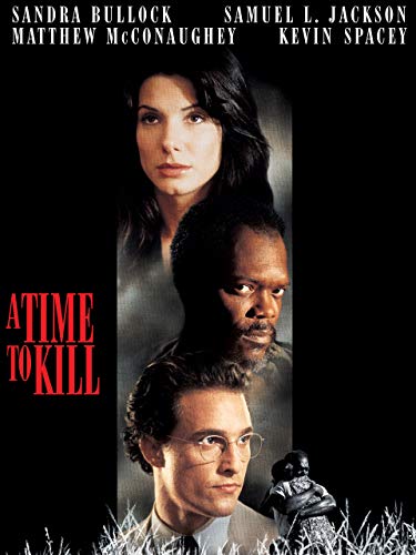 評決のとき (字幕版) 評決のとき (字幕版)