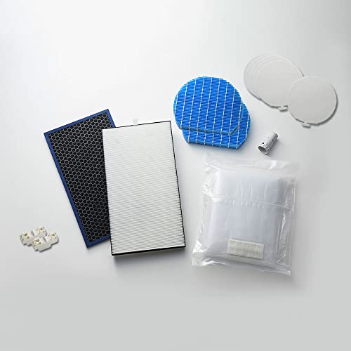 【純正品】シャープ 空気清浄機 KI-75/70シリーズ用 消耗品リフレッシュパック FZ-ST70KI (FZF70DF/FZL75MF/FZPF10MF/FZAG01K1/FZPF80F1/IZC100C2) 【純正品】シャープ 空気清浄機 KI-75/70シリーズ用 消耗品リフレッシュパック FZ-ST70KI (FZF70DF/FZL75MF/FZPF10MF/FZAG01K1/FZPF80F1/IZC100C2)