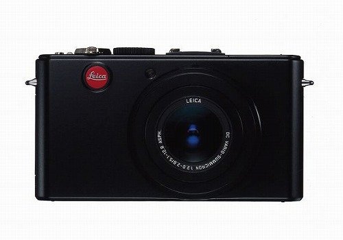 Leica デジタルカメラ ライカD-LUX4 1010万画素 光学2.5倍ズーム ブラック Leica デジタルカメラ ライカD-LUX4 1010万画素 光学2.5倍ズーム ブラック