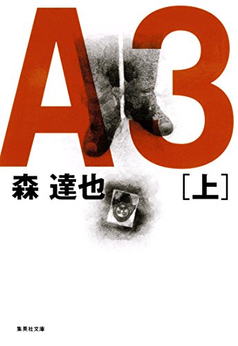 A3 上 (集英社文庫) A3 上 (集英社文庫)