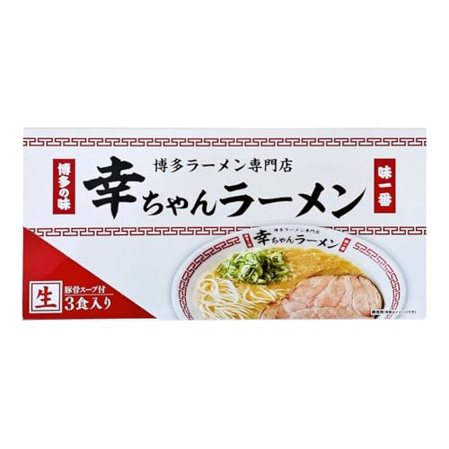 味蔵 幸ちゃんラーメン 3食 味蔵 幸ちゃんラーメン 3食