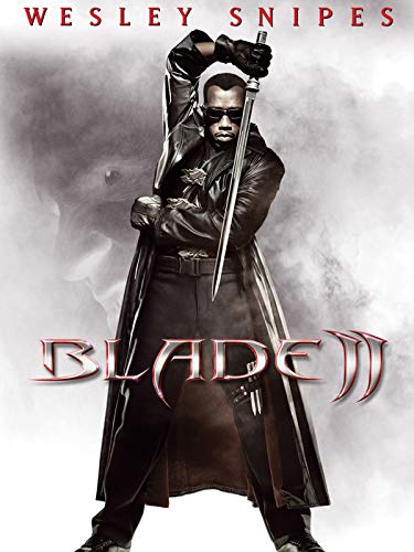 ブレイド2(字幕版) ブレイド2(字幕版)