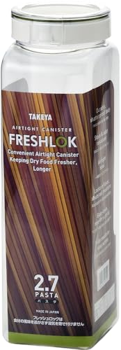タケヤ化学工業 フレッシュロック パスタ 2700ml タケヤ化学工業 フレッシュロック パスタ 2700ml