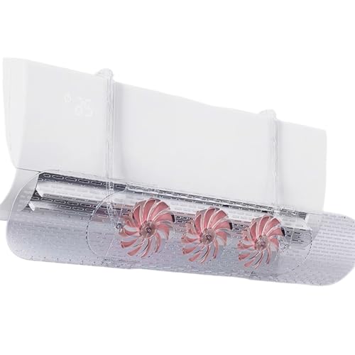 エアコン風よけ 壁掛け式 エアコン63.5-95.6cm 風向きと角度調整板 ファン3つ付き 省電 風除け 直撃風防止 穴あけ不要 風向き上下180°調整 壁掛け風除け 伸縮自在 冷房暖房通用 取り付け簡単伸縮自在 エア コン風除けカバー エア コン かぜよけカバー 循環送風 軽量・省エネ空気循環が省エネのカギ! エアコン風よけ 壁掛け式 エアコン63.5-95.6cm 風向きと角度調整板 ファン3つ付き 省電 風除け 直撃風防止 穴あけ不要 風向き上下180°調整 壁掛け風除け 伸縮自在 冷房暖房通用 取り付け簡単伸縮自在 エア コン風除けカバー エア コン かぜよけカバー 循環送風 軽量・省エネ空気循環が省エネのカギ!