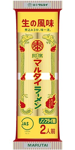 マルタイラーメン 164g×10袋 マルタイラーメン 164g×10袋