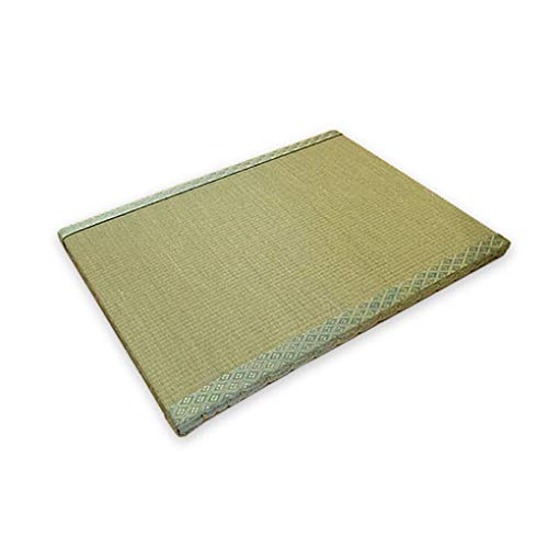 和楽美 洗える畳 お風呂畳 お風呂用畳マット 浴室内マット すのこ (グリーン, ミニサイズ(縦60×横45cm)) 和楽美 洗える畳 お風呂畳 お風呂用畳マット 浴室内マット すのこ (グリーン, ミニサイズ(縦60×横45cm))