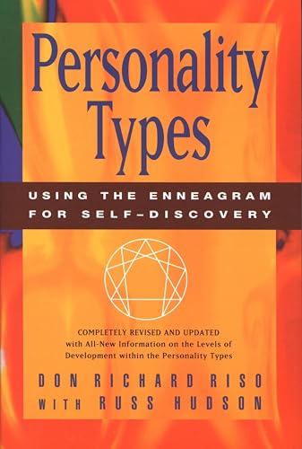 Personality Types: Using the Enneagram for Self-Discovery (English Edition) Personality Types: Using the Enneagram for Self-Discovery (English Edition)