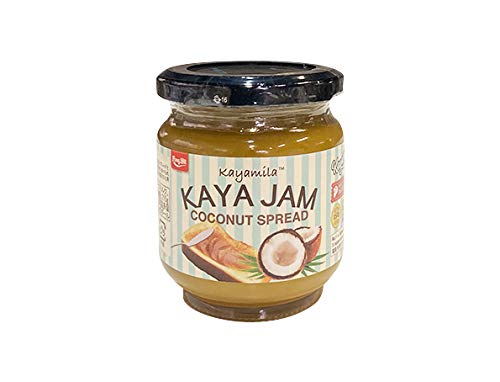 フジフードサービス カヤミラ カヤジャム 215g フジフードサービス カヤミラ カヤジャム 215g