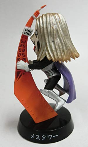 デトロイト・メタル・シティ トイフル メスタワー 単品 デトロイト・メタル・シティ トイフル メスタワー 単品