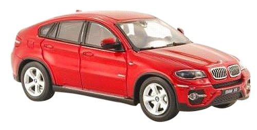 ABSOLUTE 1/64 BMW X6 レッド 完成品 ABSOLUTE 1/64 BMW X6 レッド 完成品