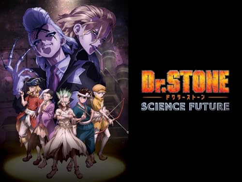 Dr.STONE Dr.STONE