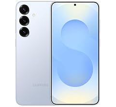 Samsung Galaxy S25 Plus 5G 512GB Icy Blue