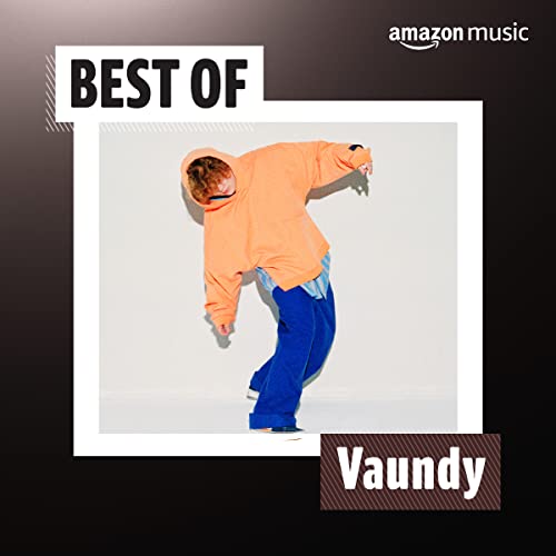 Best of Vaundy Best of Vaundy