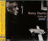 ライヴ・アット・ダグ - バリー・ハリス