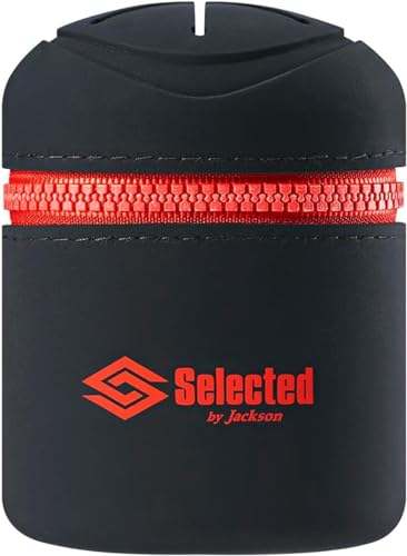 ジャクソン(Jackson) セレクテッド ポッシュ (Selected Posh) アウトドアシリーズ #BKR ブラックレッド ジャクソン(Jackson) セレクテッド ポッシュ (Selected Posh) アウトドアシリーズ #BKR ブラックレッド