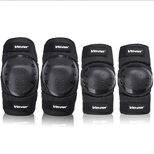 膝プロテクター 肘プロテクター バイク 伸縮性 通気性 アウトドア ひざ当て オートバイ 自転車 バイク用 パッド 耐衝撃 通気性 防風性 4点セット (XL) 膝プロテクター 肘プロテクター バイク 伸縮性 通気性 アウトドア ひざ当て オートバイ 自転車 バイク用 パッド 耐衝撃 通気性 防風性 4点セット (XL)