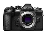 OLYMPUS ミラーレス一眼カメラ OM-D E-M1 MarkII ボディー OLYMPUS ミラーレス一眼カメラ OM-D E-M1 MarkII ボディー