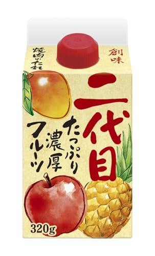 創味食品 焼肉のたれ二代目 320g×2本 創味食品 焼肉のたれ二代目 320g×2本