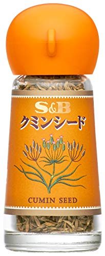 エスビー食品 S&B クミンシード 12g エスビー食品 S&B クミンシード 12g