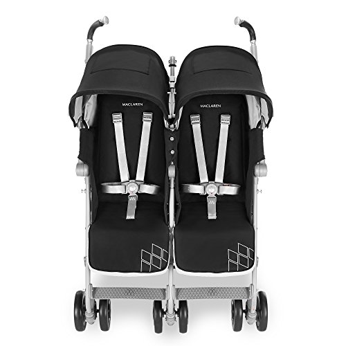 Maclaren Twin Triumph Maclaren Twin Triumph