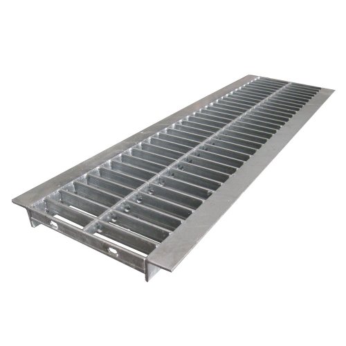 U字溝用 グレーチング 適用みぞ幅300mm (乗用車用) (長さ995mm 幅290mm 高さ25mm) HGU-300-25 U字溝用 グレーチング 適用みぞ幅300mm (乗用車用) (長さ995mm 幅290mm 高さ25mm) HGU-300-25