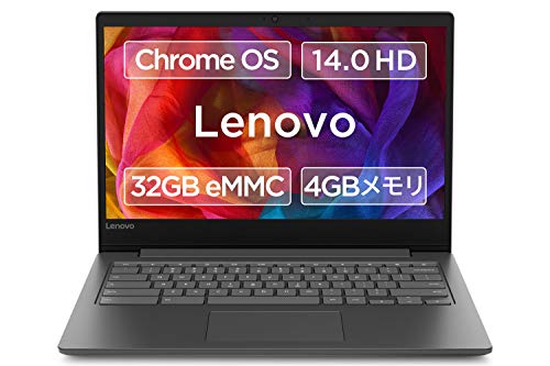 Google Chromebook Lenovo ノートパソコン 14.0型HD液晶 英語キーボード S330 Google Chromebook Lenovo ノートパソコン 14.0型HD液晶 英語キーボード S330
