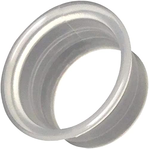 プラモ向上委員会(Puramokoujouiinkai) たれなインナーCap 03 (C社 10ml円柱ボトル用) 6個入 ホビー用ツー...