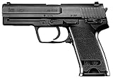 東京マルイ(TOKYO MARUI) No.16 H&K USP 10歳以上エアーHOPハンドガン 手動 製品画像:2位