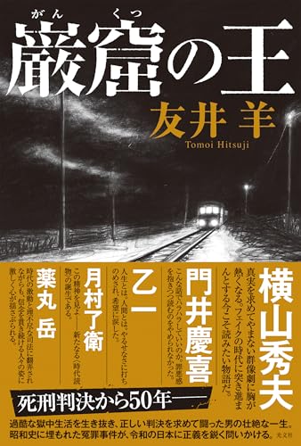 巌窟の王 (文芸書・小説)の商品画像