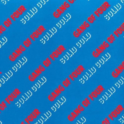 ソリッド・ゴールド ソリッド・ゴールド