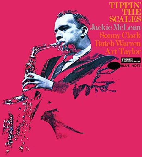 ティッピン・ザ・スケールズ ティッピン・ザ・スケールズ